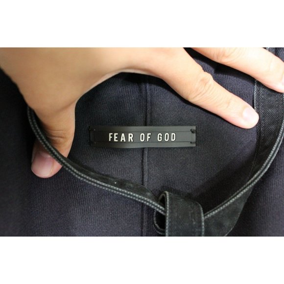 Fear Of God Mens Large 30 x 32 Sixth Collection Core Sweatpants Rare Q698 - Picture 7 of 12
